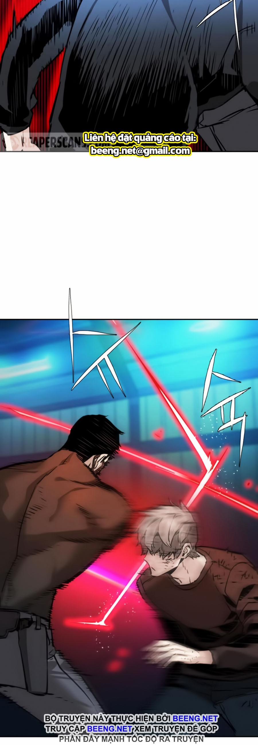 Bạn Học Của Tôi Là Lính Đánh Thuê 17 trang 41