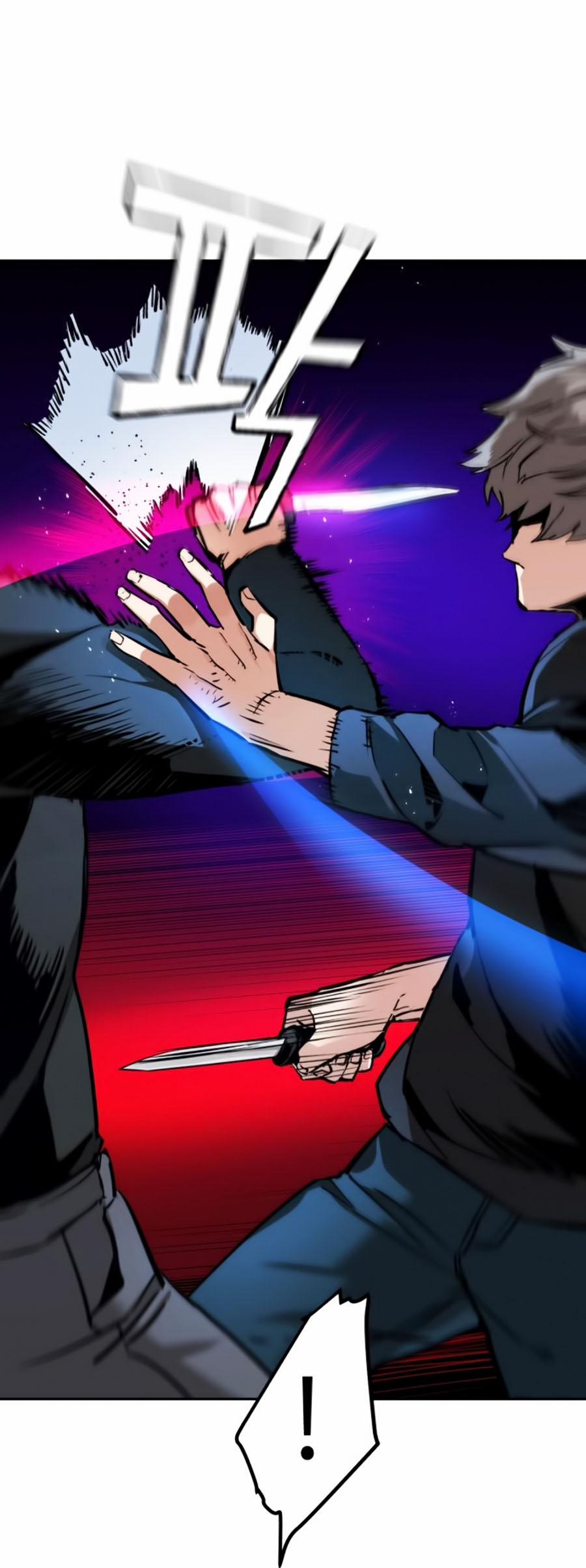 Bạn Học Của Tôi Là Lính Đánh Thuê 17 trang 42