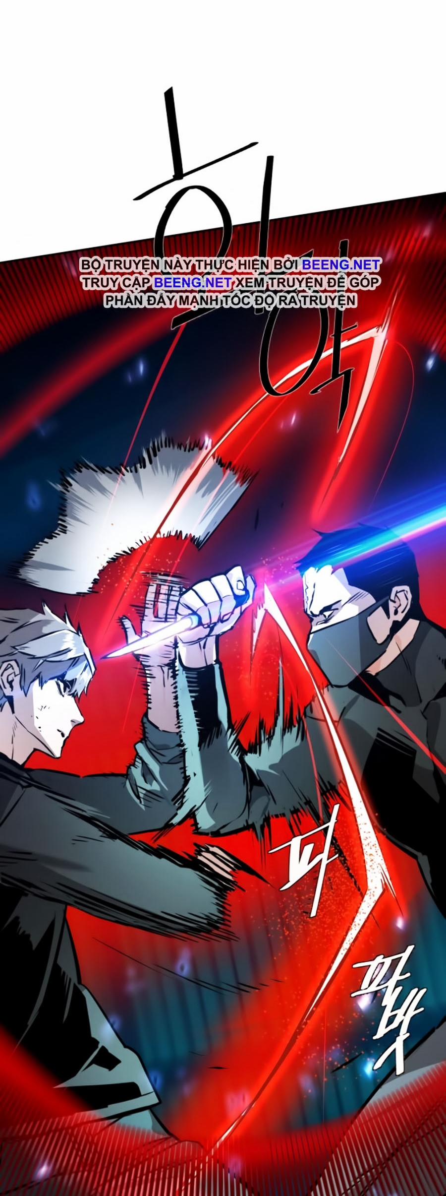 Bạn Học Của Tôi Là Lính Đánh Thuê 17 trang 44