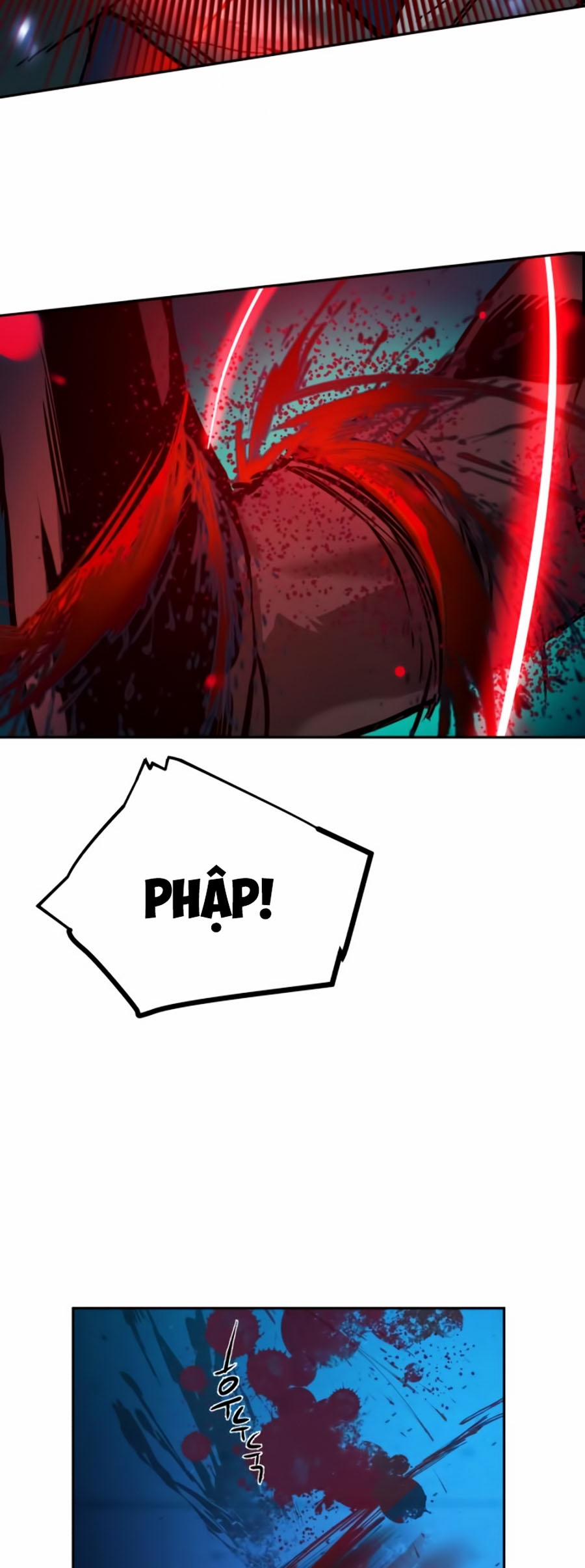 Bạn Học Của Tôi Là Lính Đánh Thuê 17 trang 45