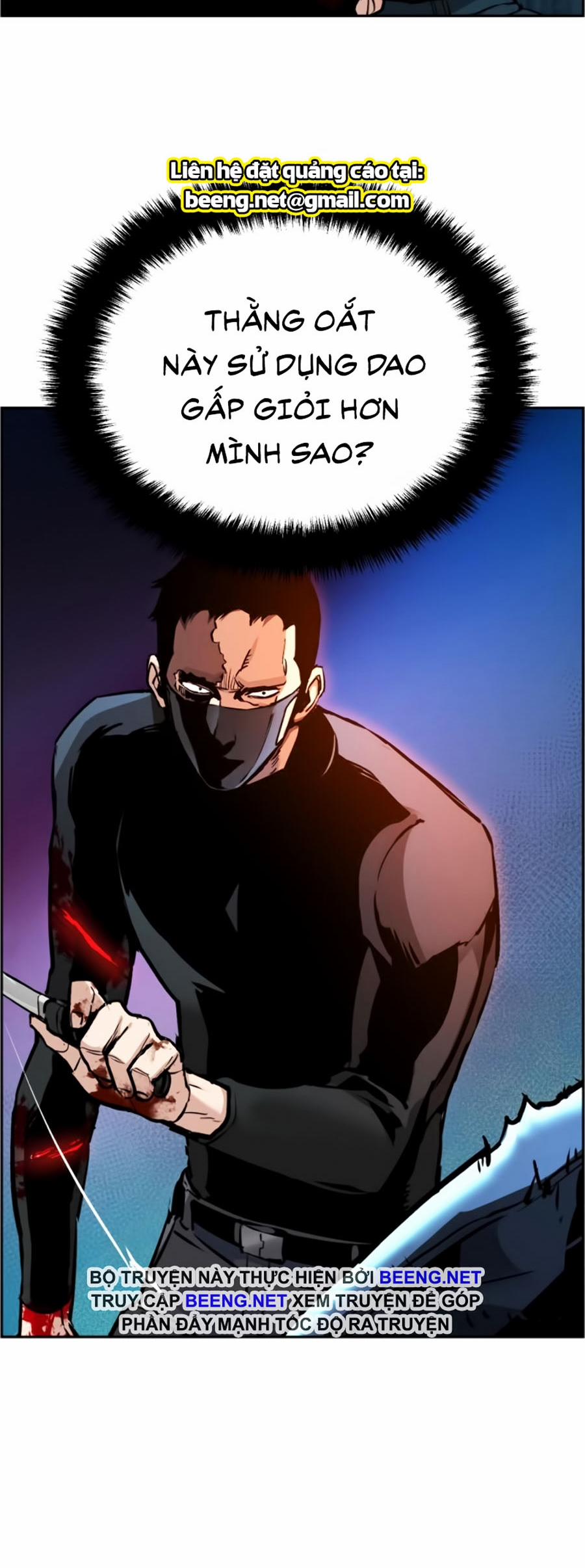 Bạn Học Của Tôi Là Lính Đánh Thuê 17 trang 47