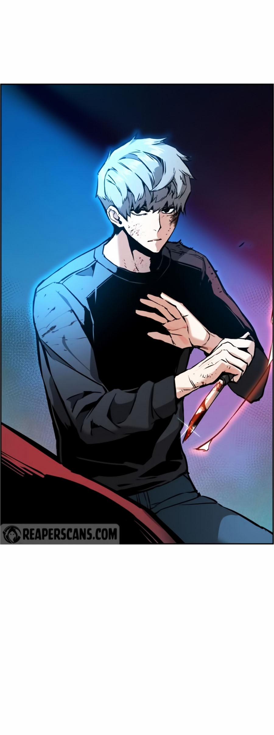 Bạn Học Của Tôi Là Lính Đánh Thuê 17 trang 48