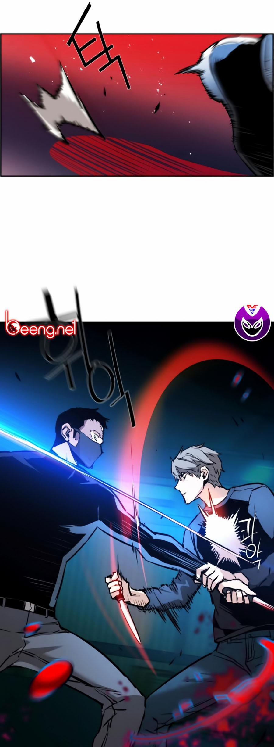 Bạn Học Của Tôi Là Lính Đánh Thuê 17 trang 49