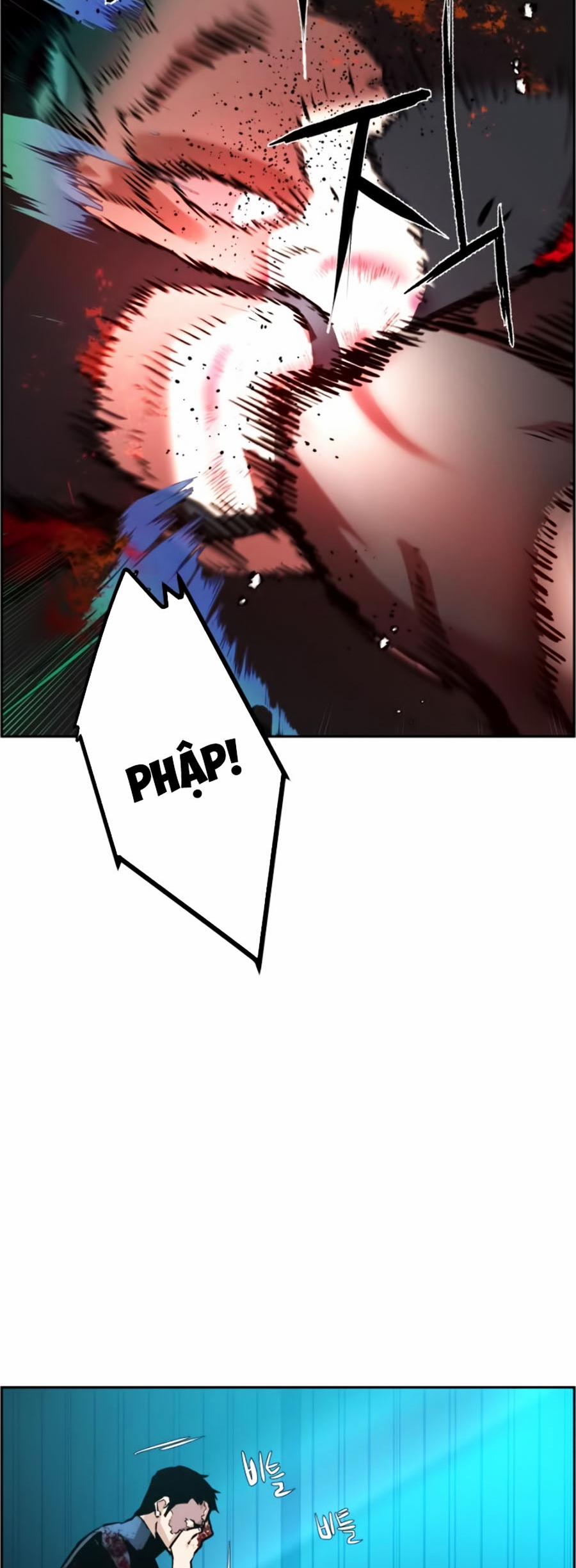 Bạn Học Của Tôi Là Lính Đánh Thuê 17 trang 51