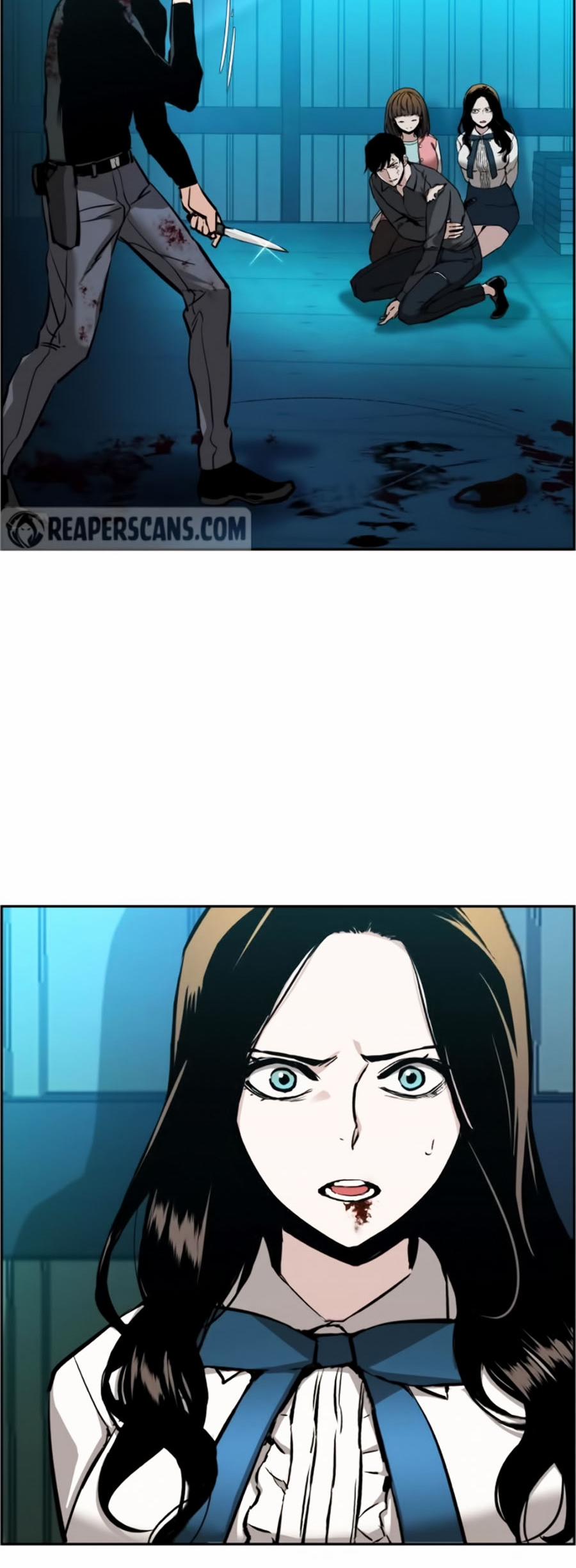 Bạn Học Của Tôi Là Lính Đánh Thuê 17 trang 52