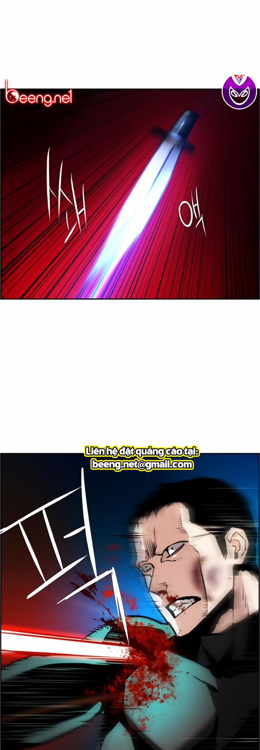 Bạn Học Của Tôi Là Lính Đánh Thuê 17 trang 56