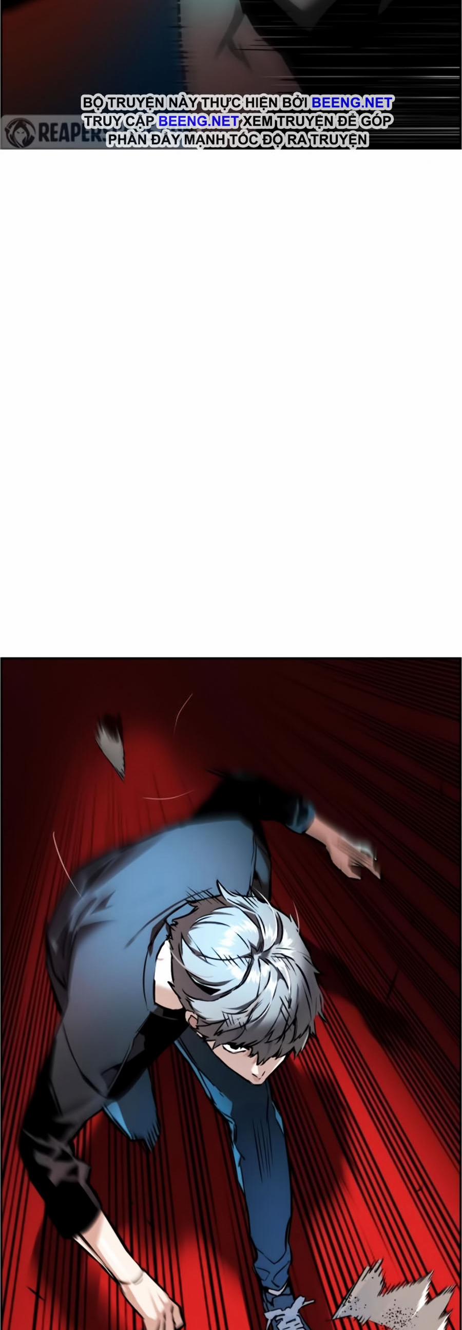 Bạn Học Của Tôi Là Lính Đánh Thuê 17 trang 57