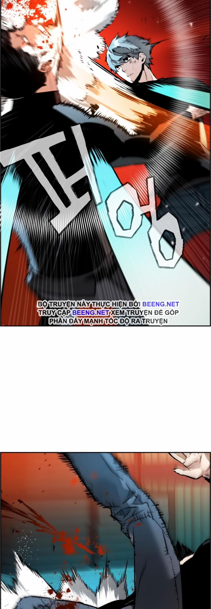 Bạn Học Của Tôi Là Lính Đánh Thuê 17 trang 59