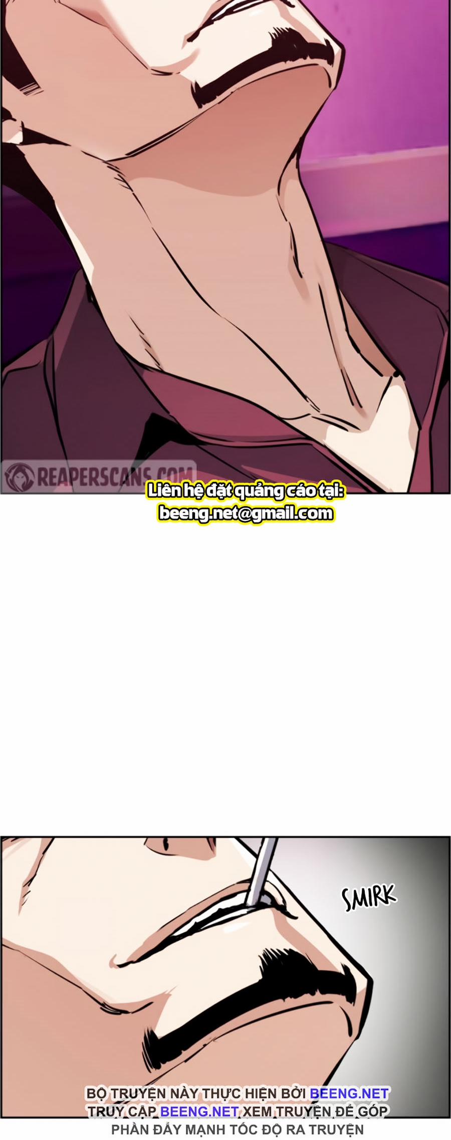 Bạn Học Của Tôi Là Lính Đánh Thuê 17 trang 6