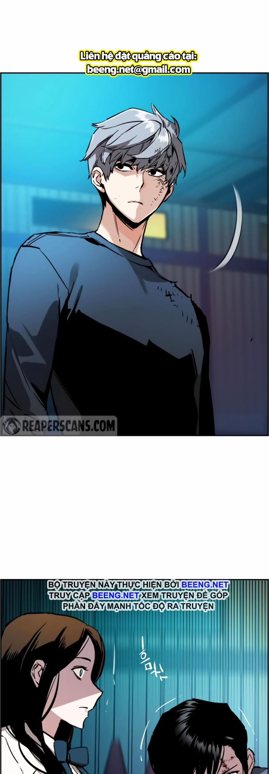 Bạn Học Của Tôi Là Lính Đánh Thuê 17 trang 61