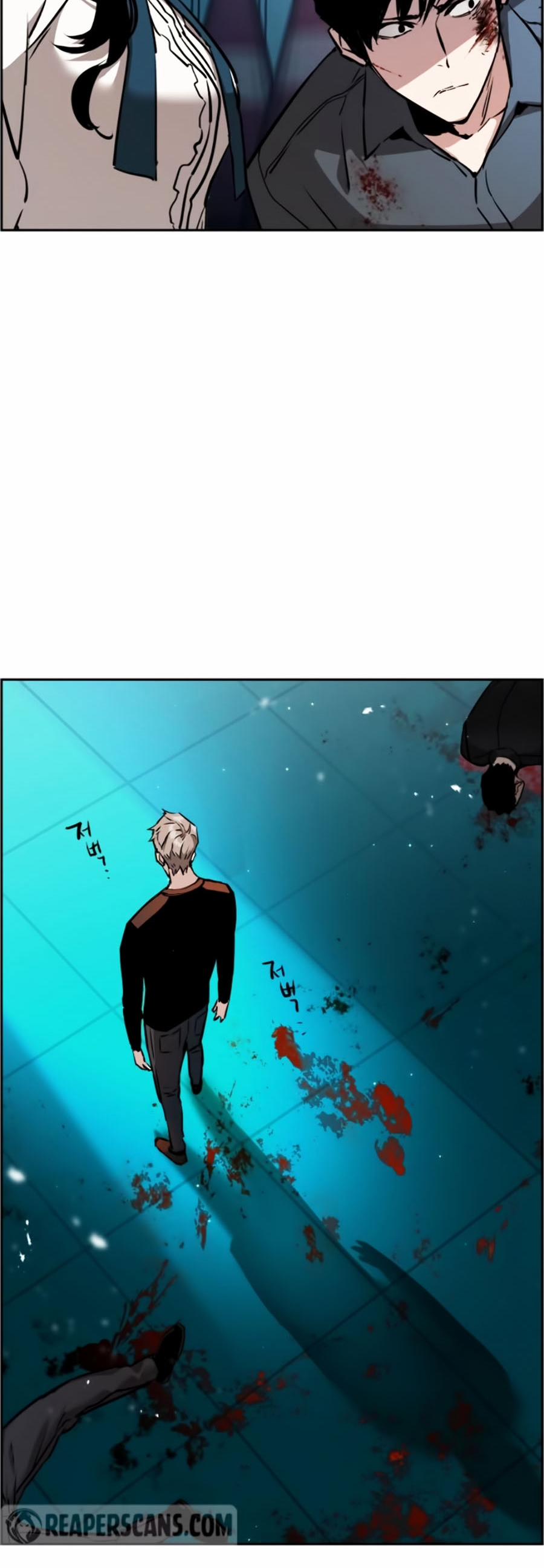 Bạn Học Của Tôi Là Lính Đánh Thuê 17 trang 62