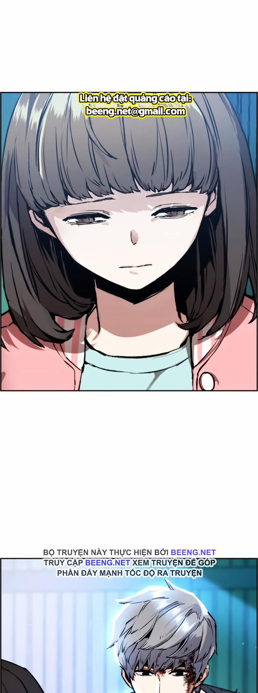 Bạn Học Của Tôi Là Lính Đánh Thuê 17 trang 64