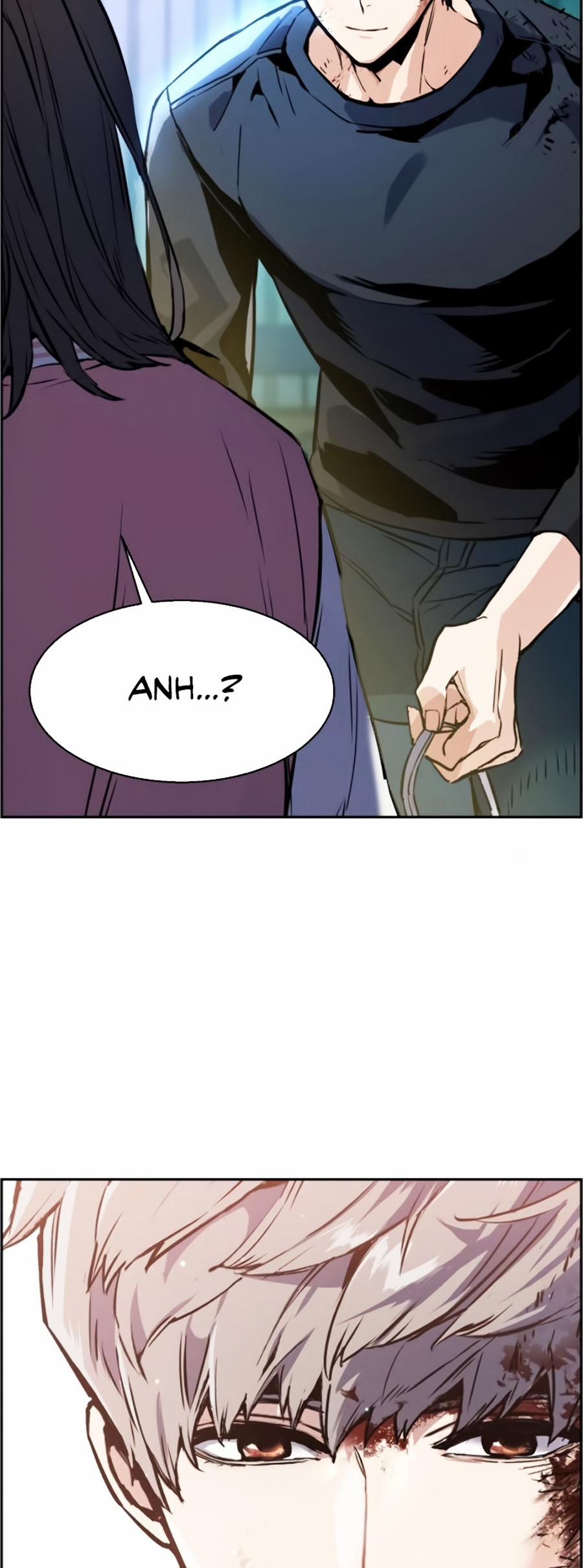 Bạn Học Của Tôi Là Lính Đánh Thuê 17 trang 65