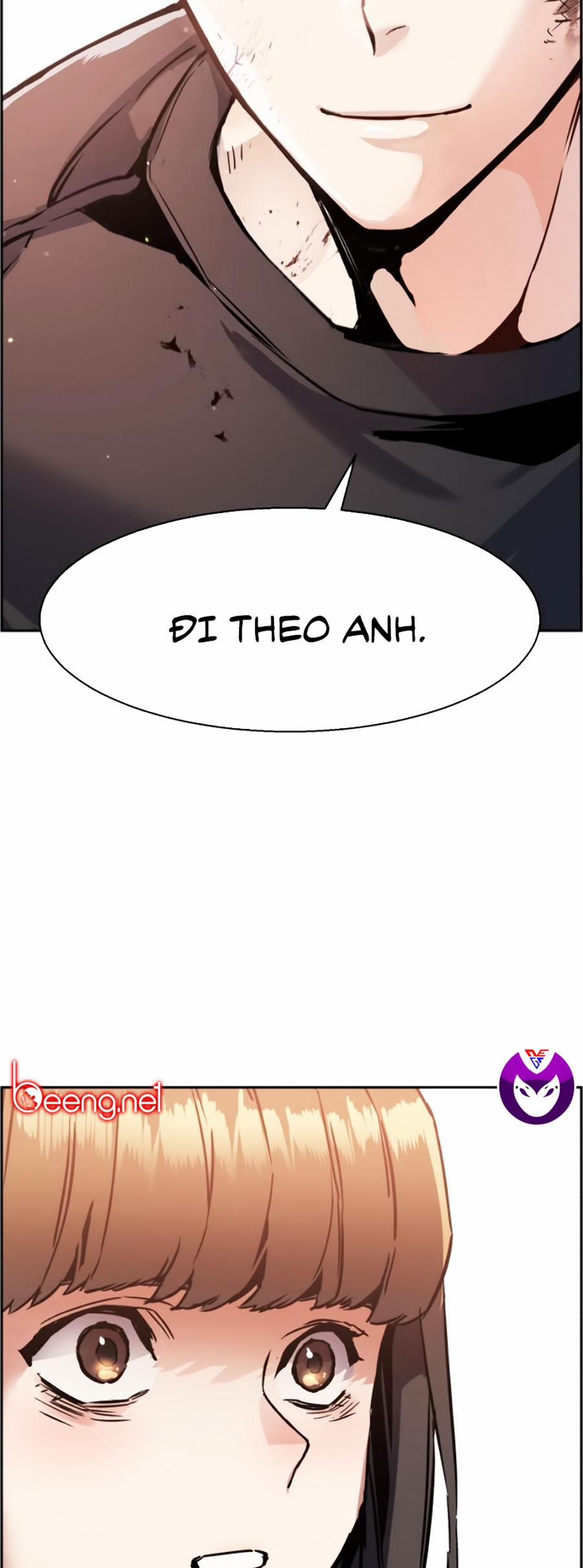 Bạn Học Của Tôi Là Lính Đánh Thuê 17 trang 66