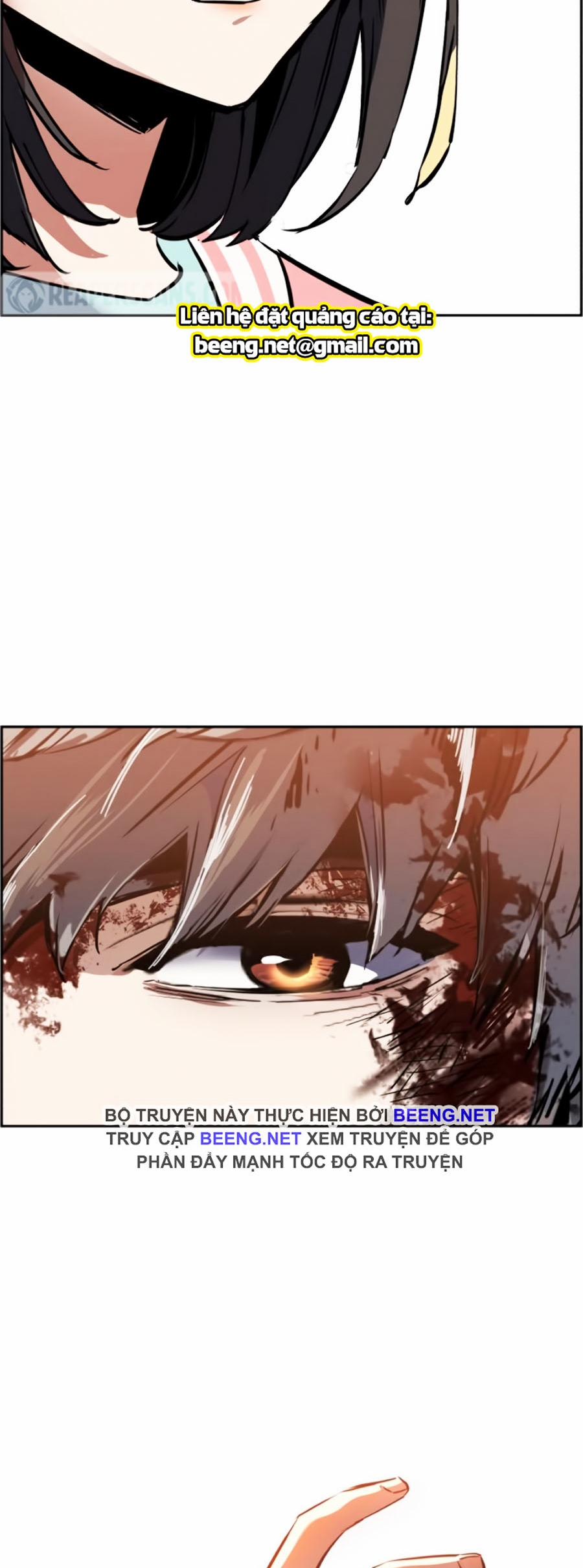 Bạn Học Của Tôi Là Lính Đánh Thuê 17 trang 67