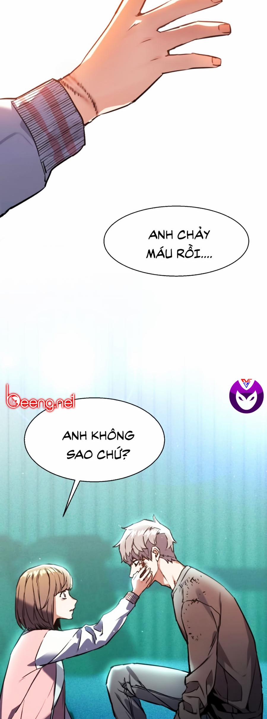 Bạn Học Của Tôi Là Lính Đánh Thuê 17 trang 68