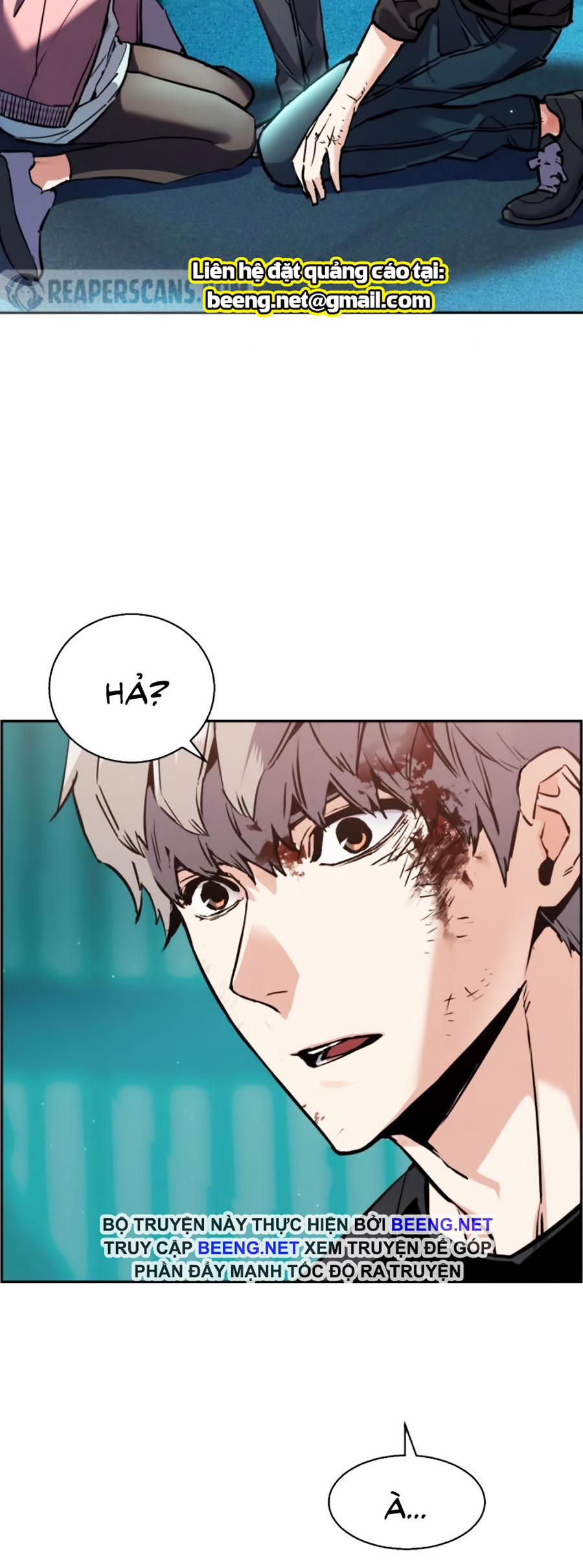 Bạn Học Của Tôi Là Lính Đánh Thuê 17 trang 69