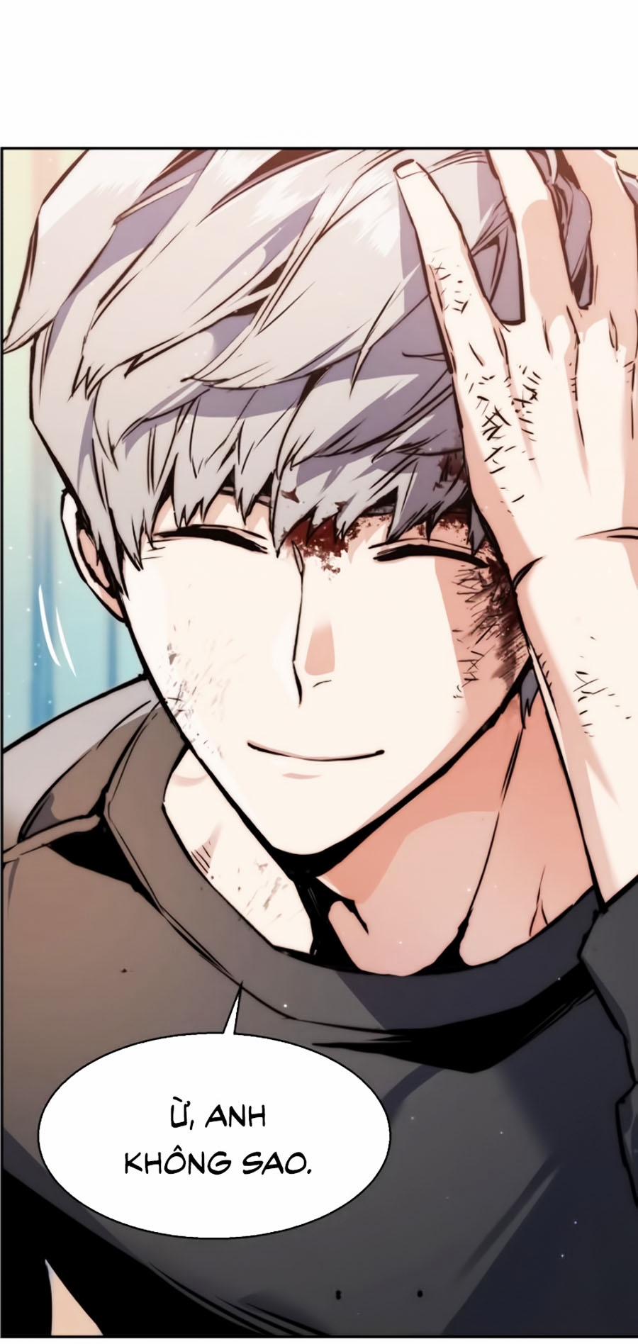 Bạn Học Của Tôi Là Lính Đánh Thuê 17 trang 70