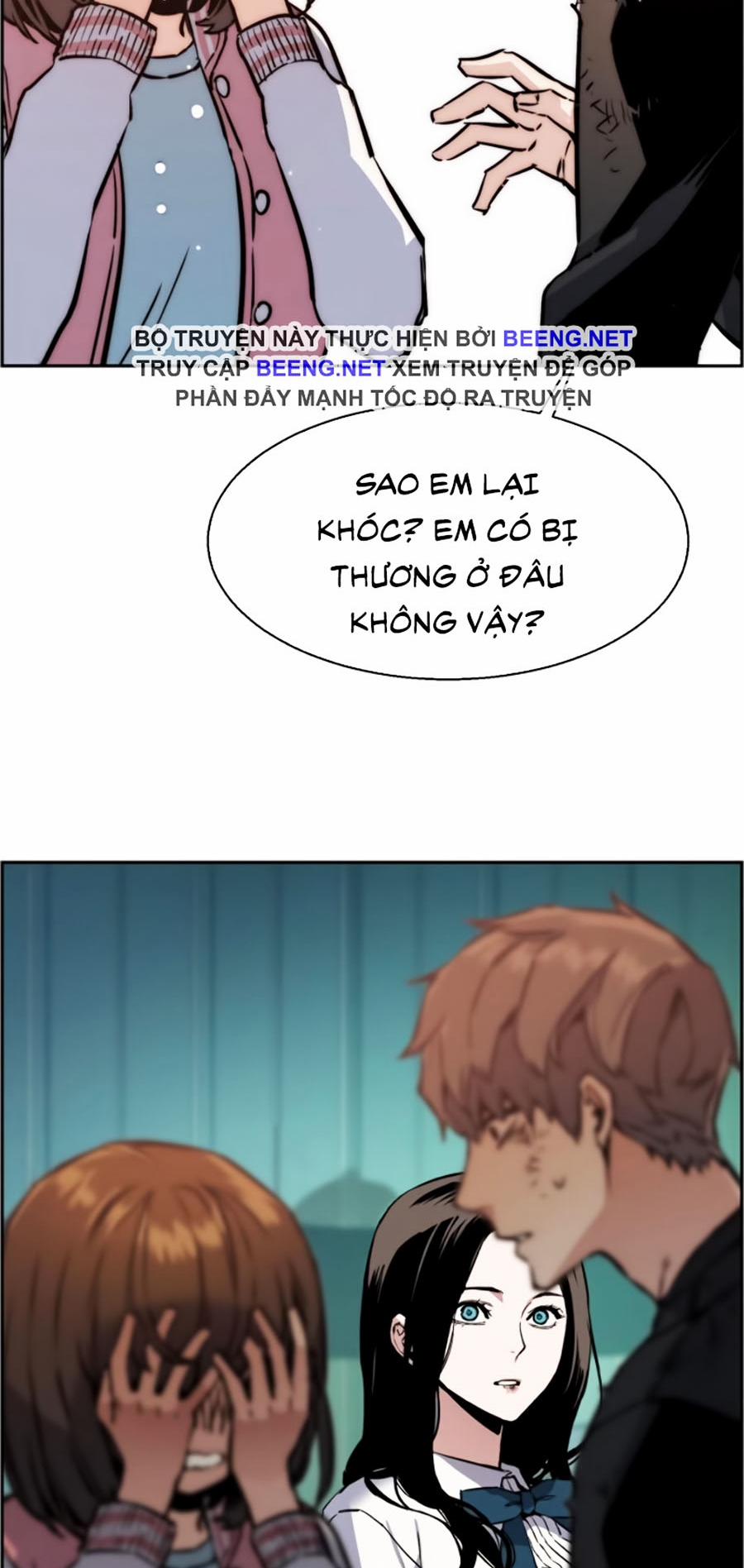 Bạn Học Của Tôi Là Lính Đánh Thuê 17 trang 73