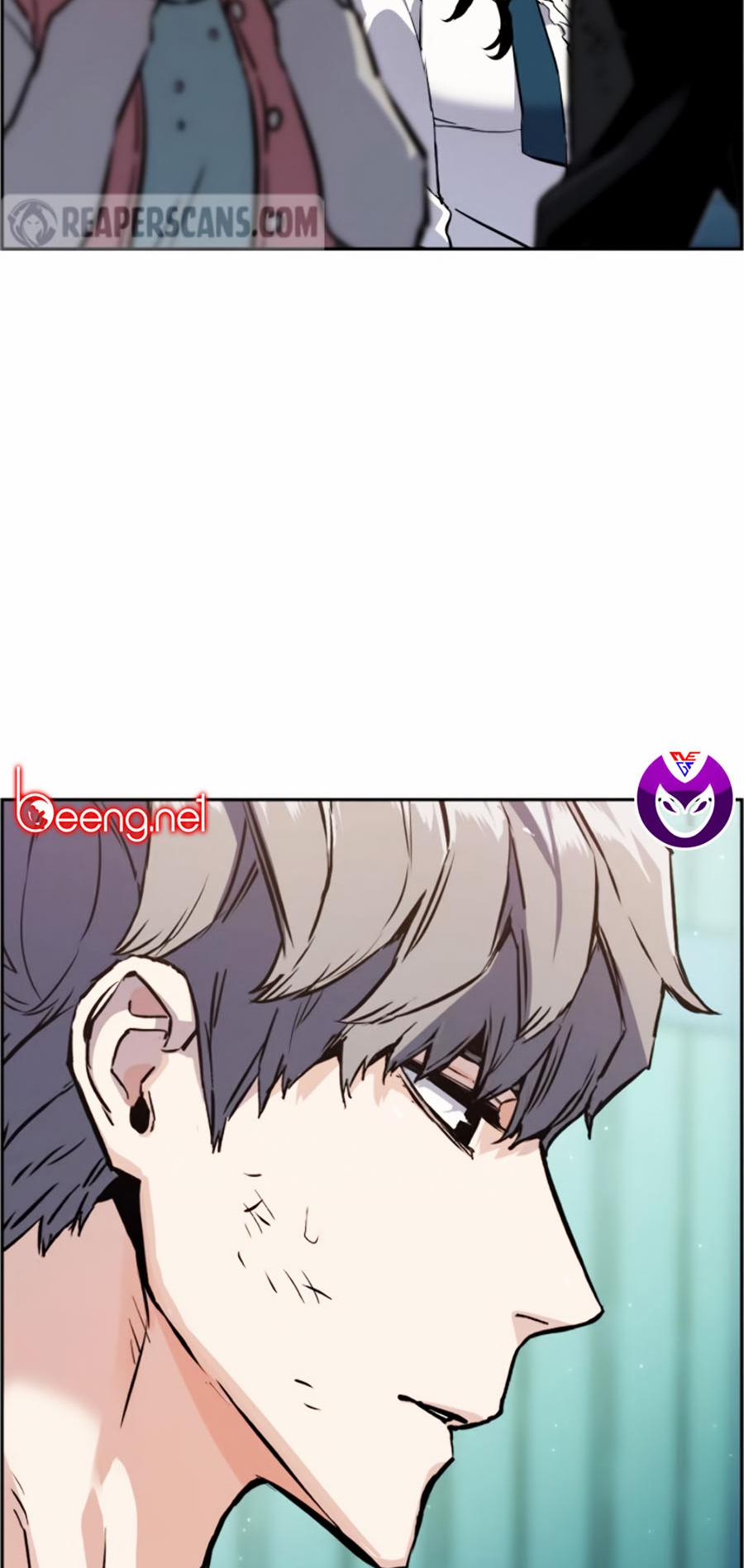 Bạn Học Của Tôi Là Lính Đánh Thuê 17 trang 74