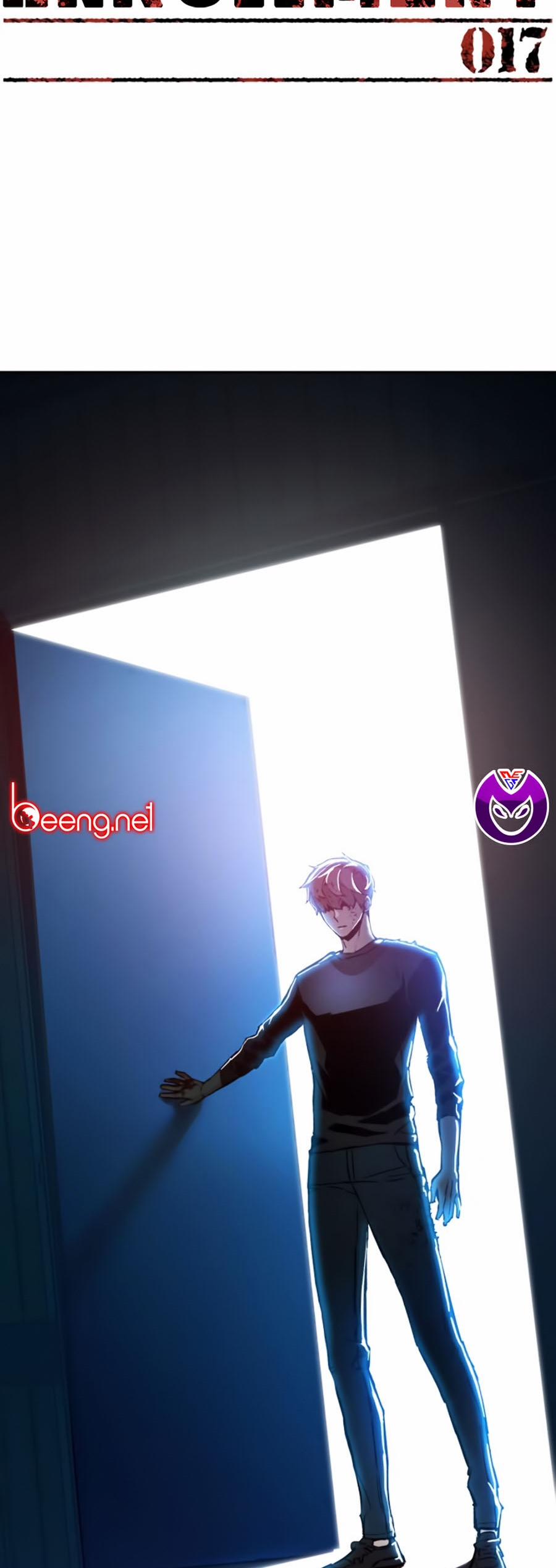 Bạn Học Của Tôi Là Lính Đánh Thuê 17 trang 8