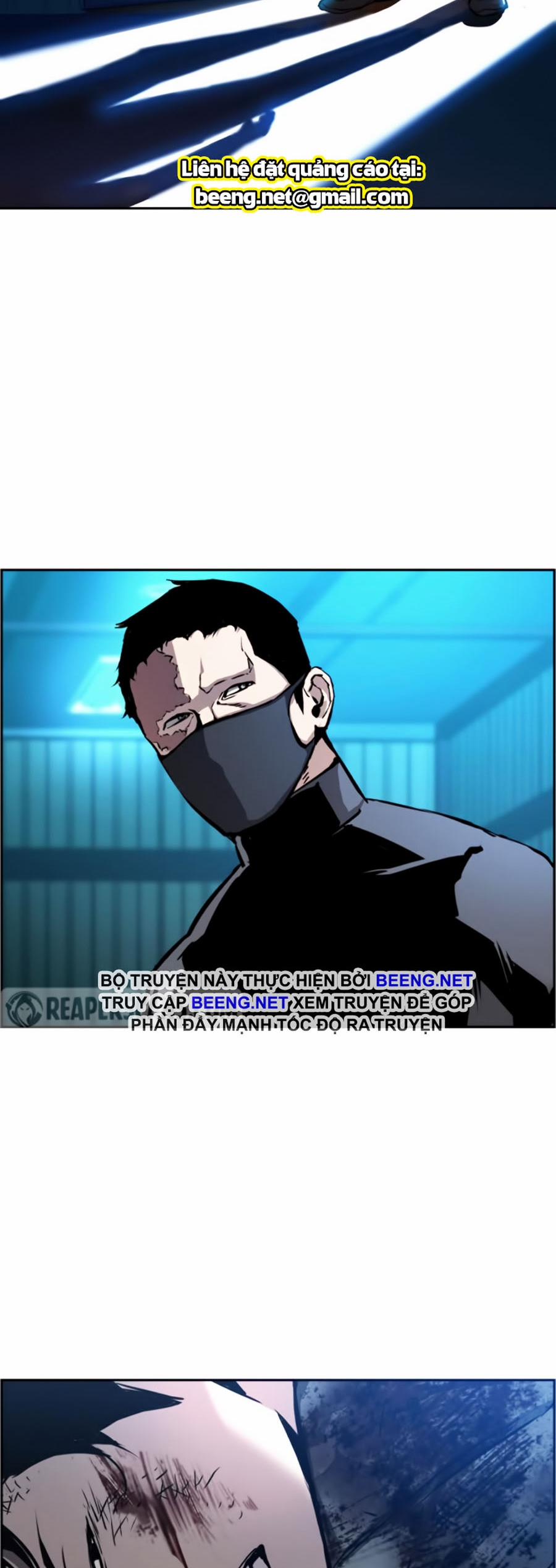 Bạn Học Của Tôi Là Lính Đánh Thuê 17 trang 9