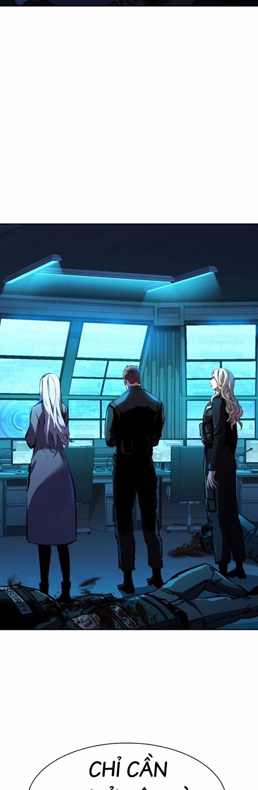 Bạn Học Của Tôi Là Lính Đánh Thuê 171 trang 1