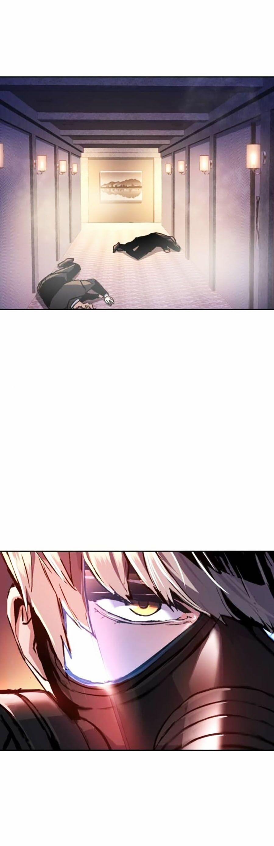 Bạn Học Của Tôi Là Lính Đánh Thuê 171 trang 41