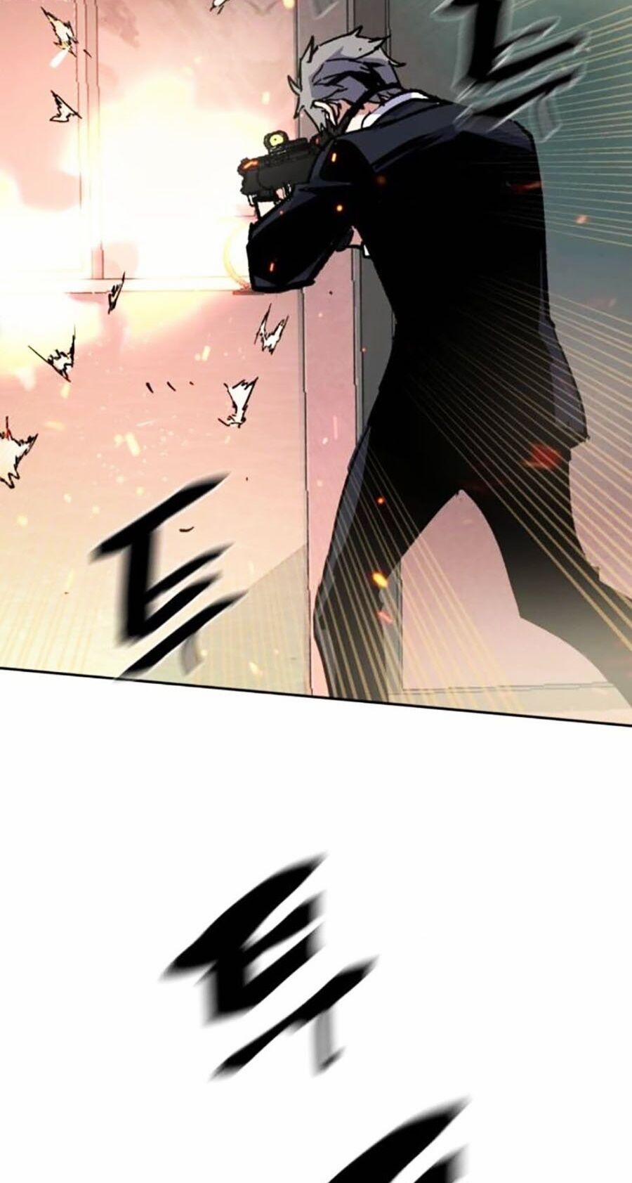 Bạn Học Của Tôi Là Lính Đánh Thuê 171 trang 61