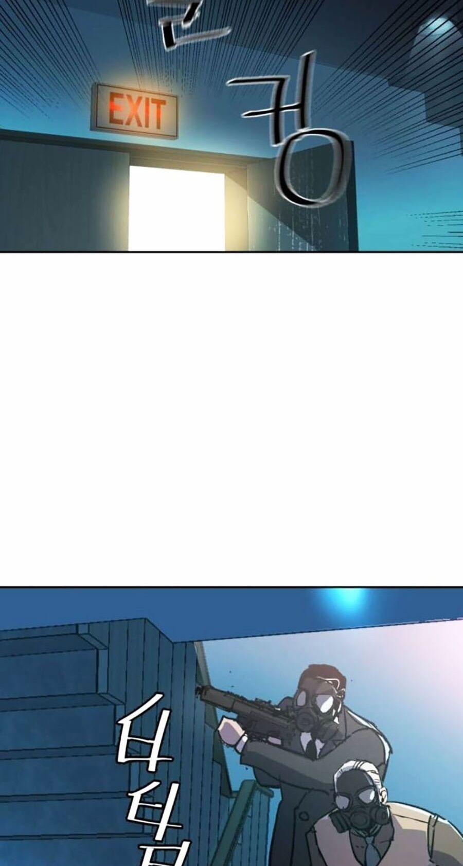 Bạn Học Của Tôi Là Lính Đánh Thuê 171 trang 65