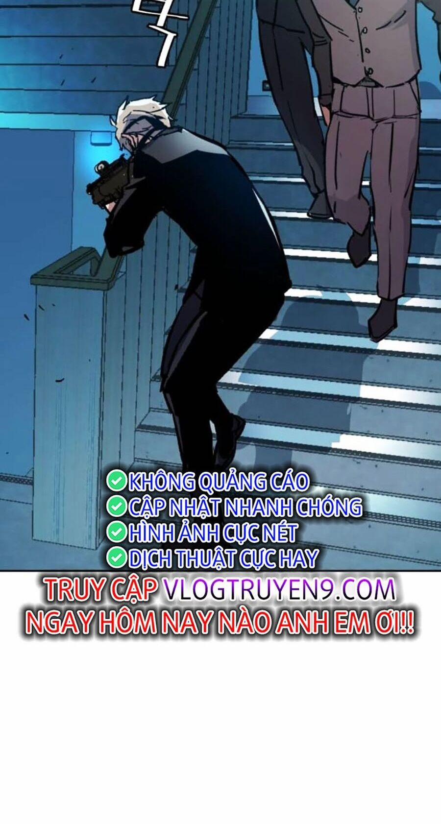 Bạn Học Của Tôi Là Lính Đánh Thuê 171 trang 66