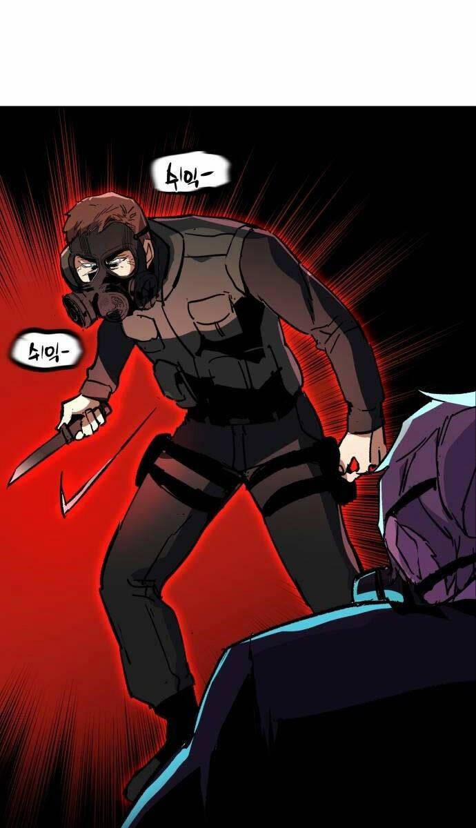 Bạn Học Của Tôi Là Lính Đánh Thuê 172 trang 104