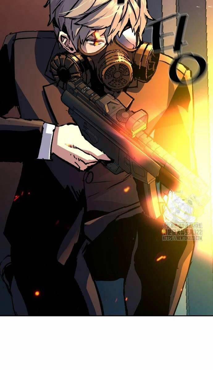 Bạn Học Của Tôi Là Lính Đánh Thuê 172 trang 50