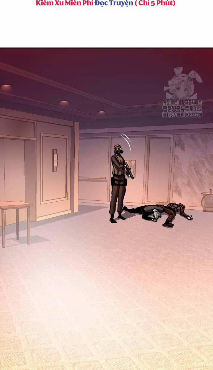 Bạn Học Của Tôi Là Lính Đánh Thuê 172 trang 89