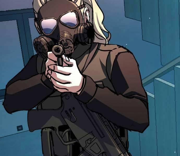 Bạn Học Của Tôi Là Lính Đánh Thuê 173 trang 112