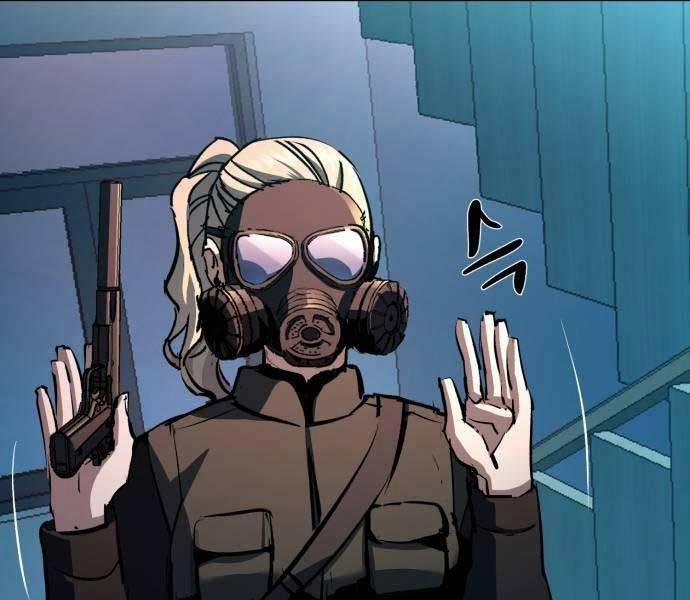 Bạn Học Của Tôi Là Lính Đánh Thuê 173 trang 120