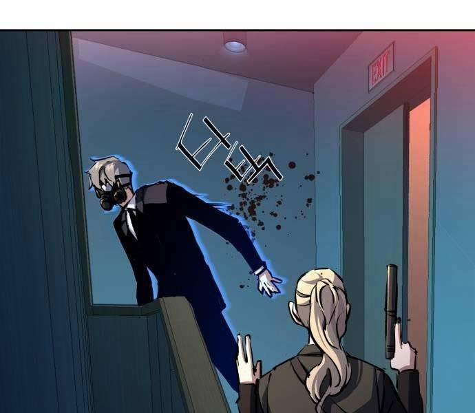 Bạn Học Của Tôi Là Lính Đánh Thuê 173 trang 128