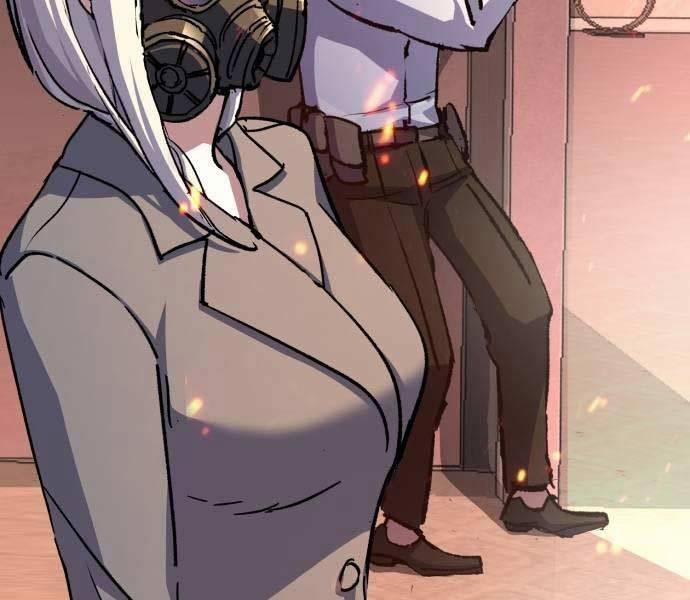 Bạn Học Của Tôi Là Lính Đánh Thuê 173 trang 147