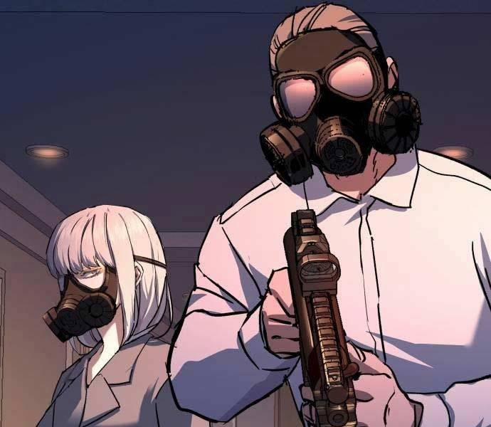 Bạn Học Của Tôi Là Lính Đánh Thuê 173 trang 176