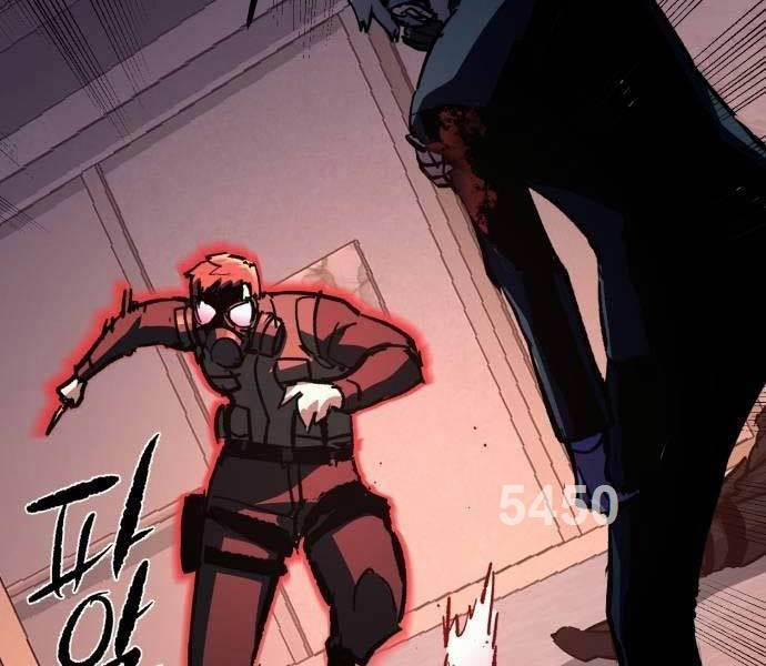 Bạn Học Của Tôi Là Lính Đánh Thuê 173 trang 3