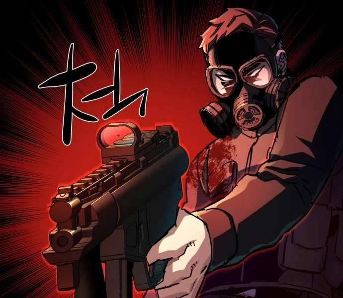 Bạn Học Của Tôi Là Lính Đánh Thuê 173 trang 47