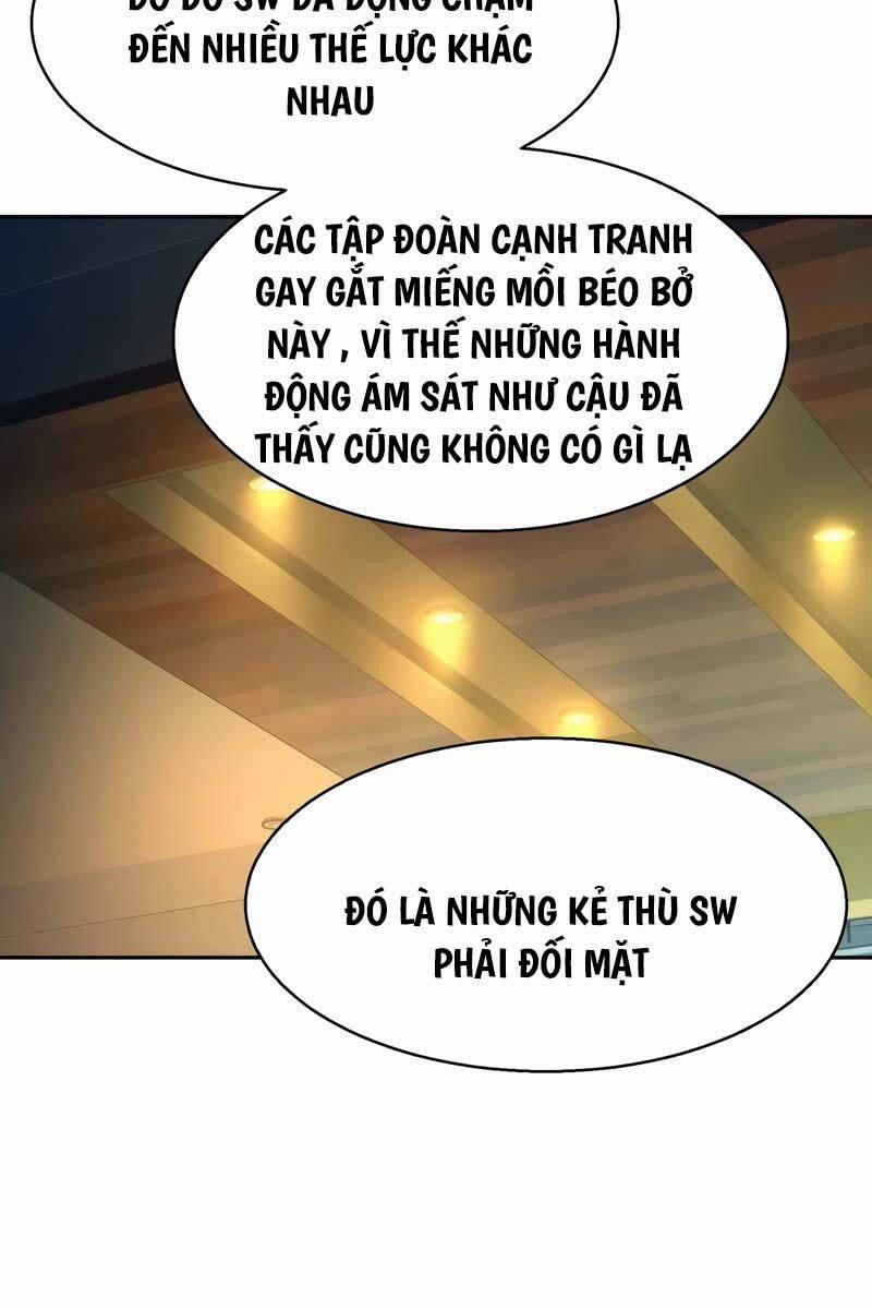 Bạn Học Của Tôi Là Lính Đánh Thuê 174 trang 108