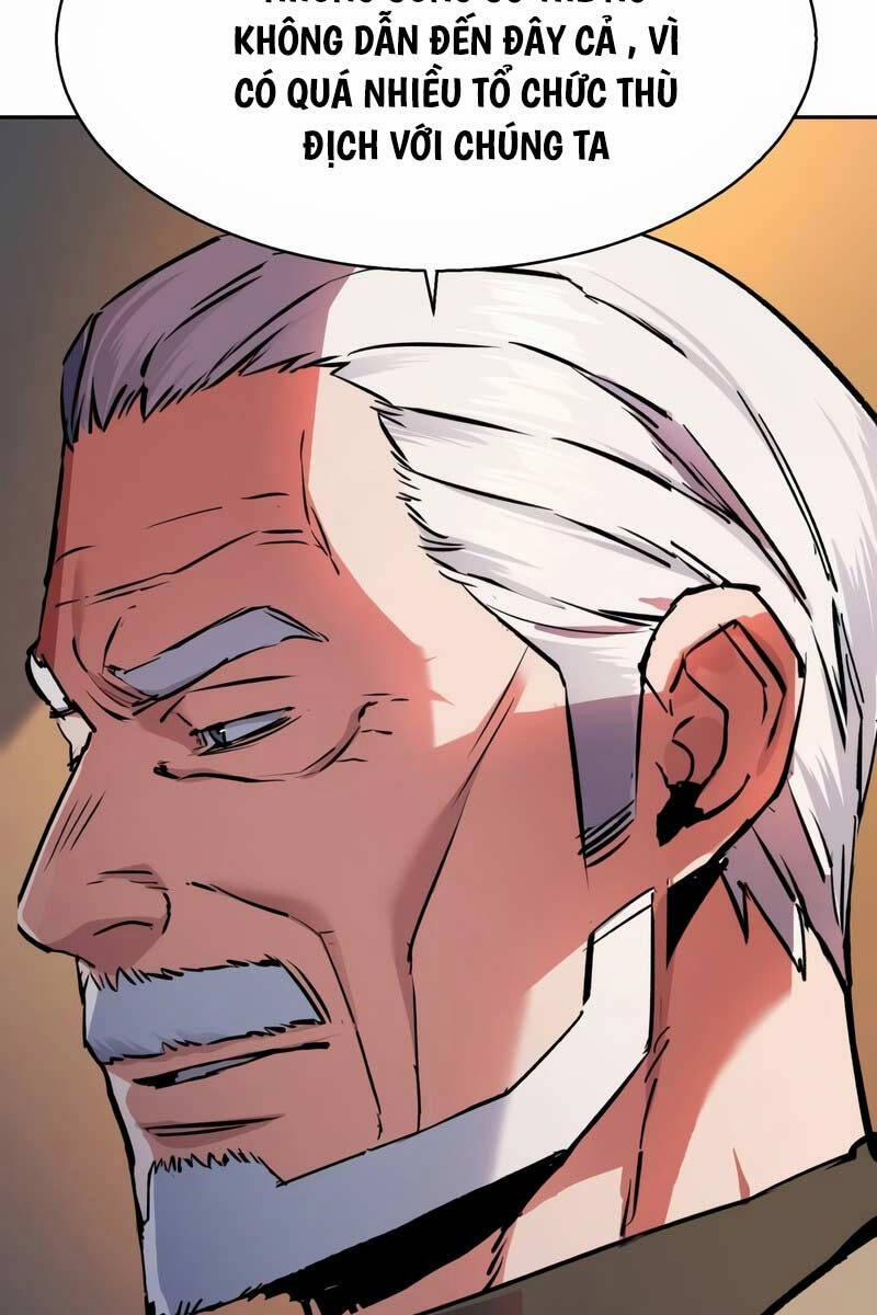 Bạn Học Của Tôi Là Lính Đánh Thuê 174 trang 111