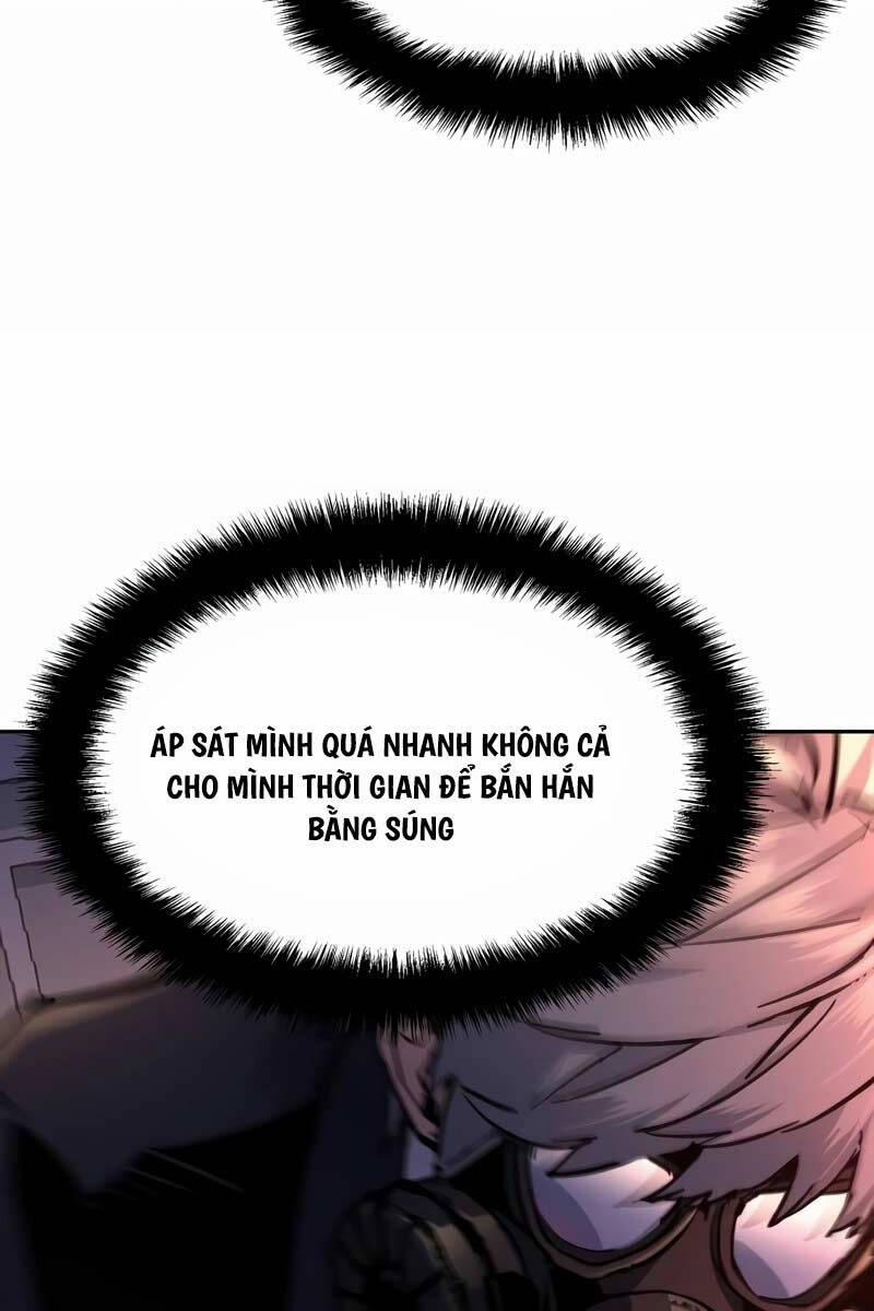 Bạn Học Của Tôi Là Lính Đánh Thuê 174 trang 29