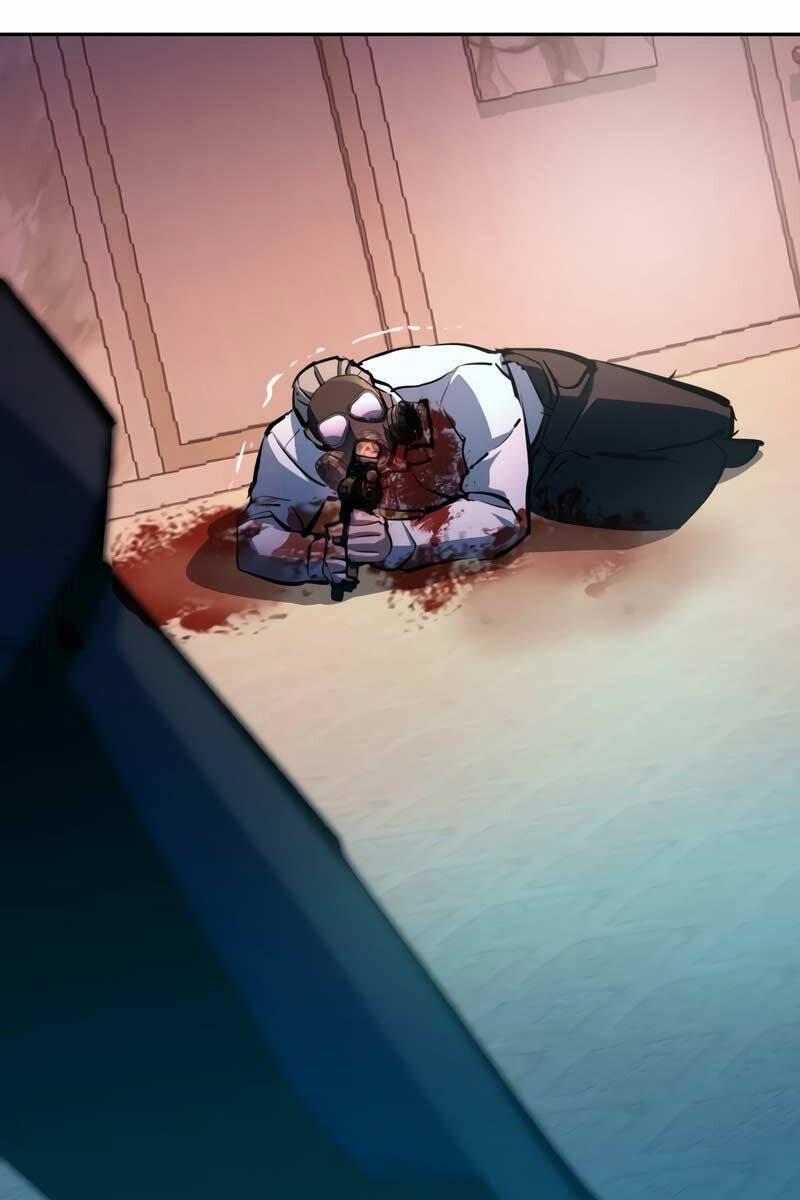 Bạn Học Của Tôi Là Lính Đánh Thuê 174 trang 32