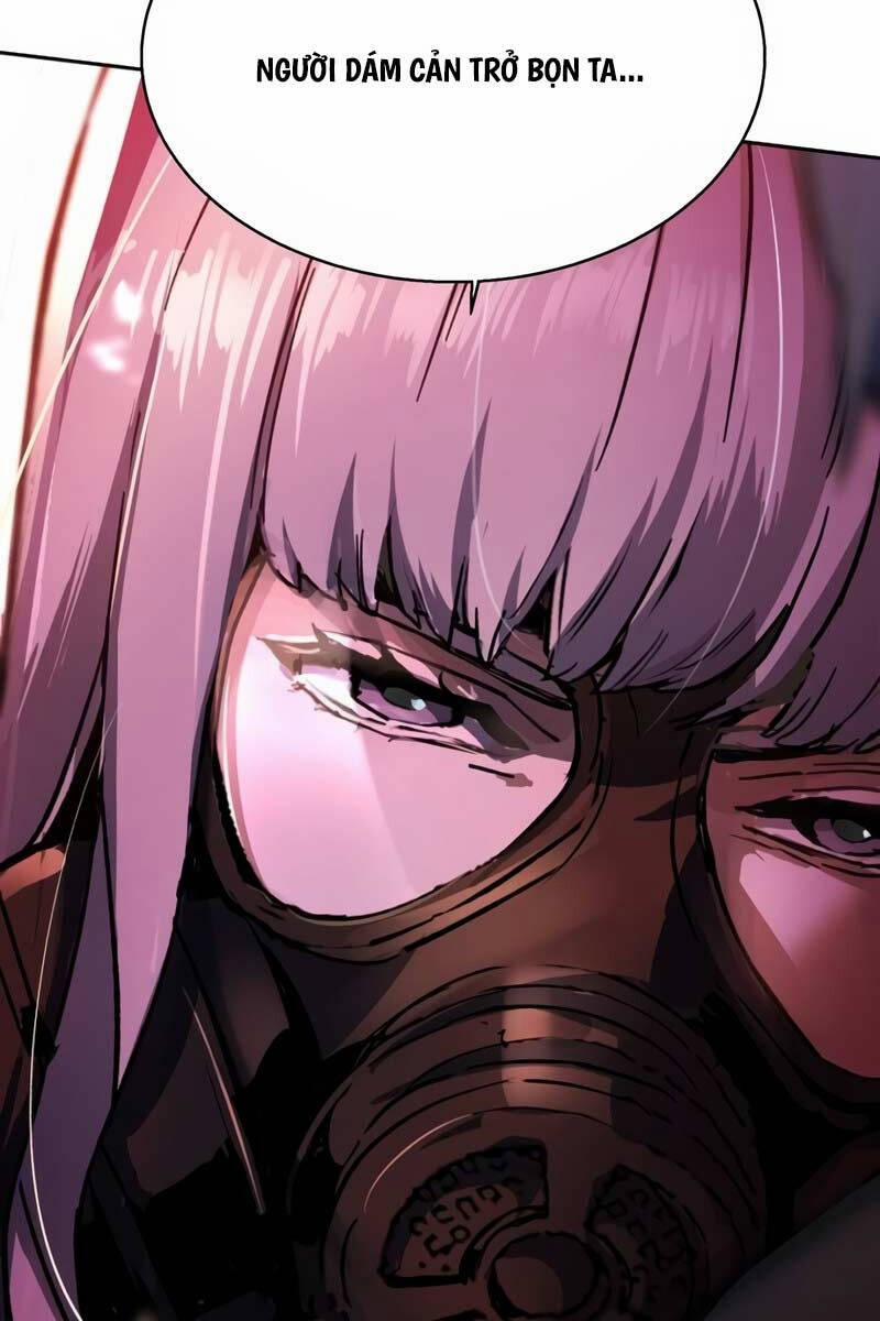 Bạn Học Của Tôi Là Lính Đánh Thuê 174 trang 5