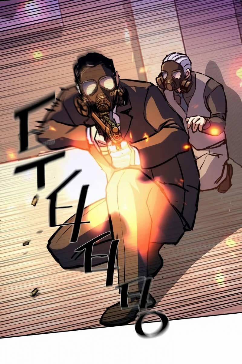 Bạn Học Của Tôi Là Lính Đánh Thuê 174 trang 50