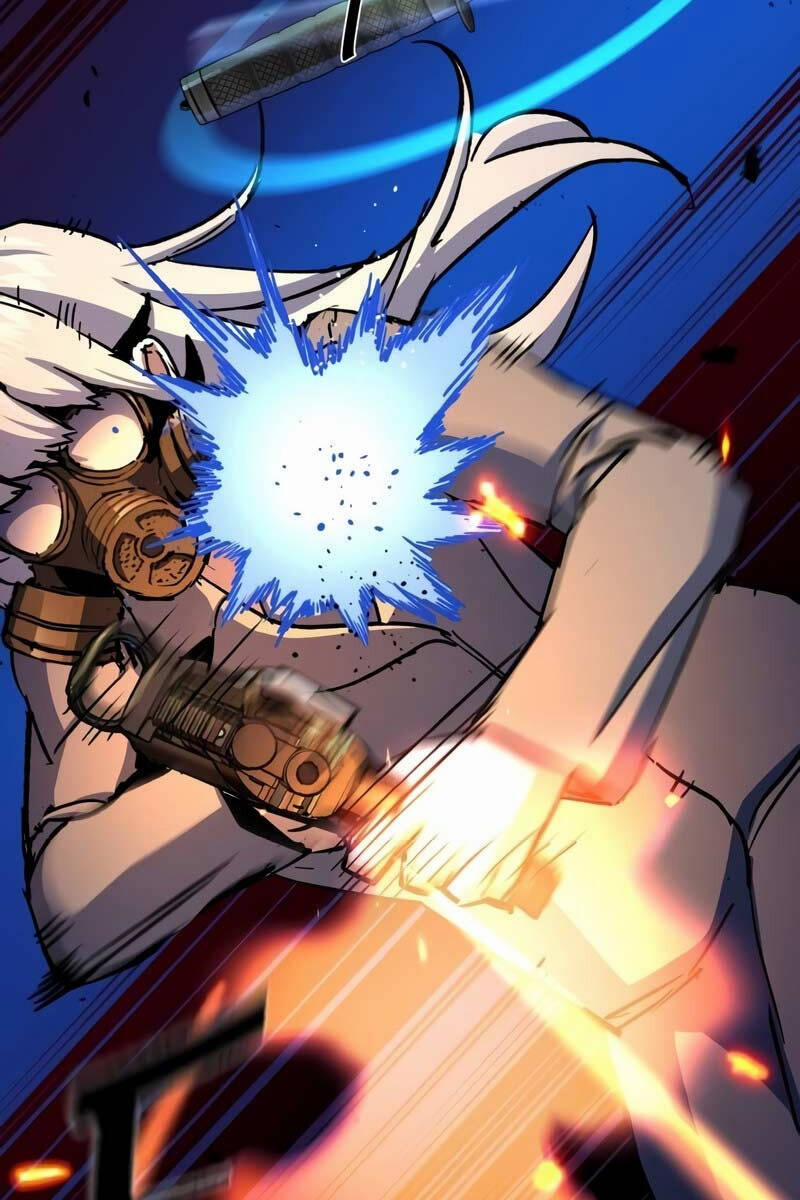 Bạn Học Của Tôi Là Lính Đánh Thuê 174 trang 57