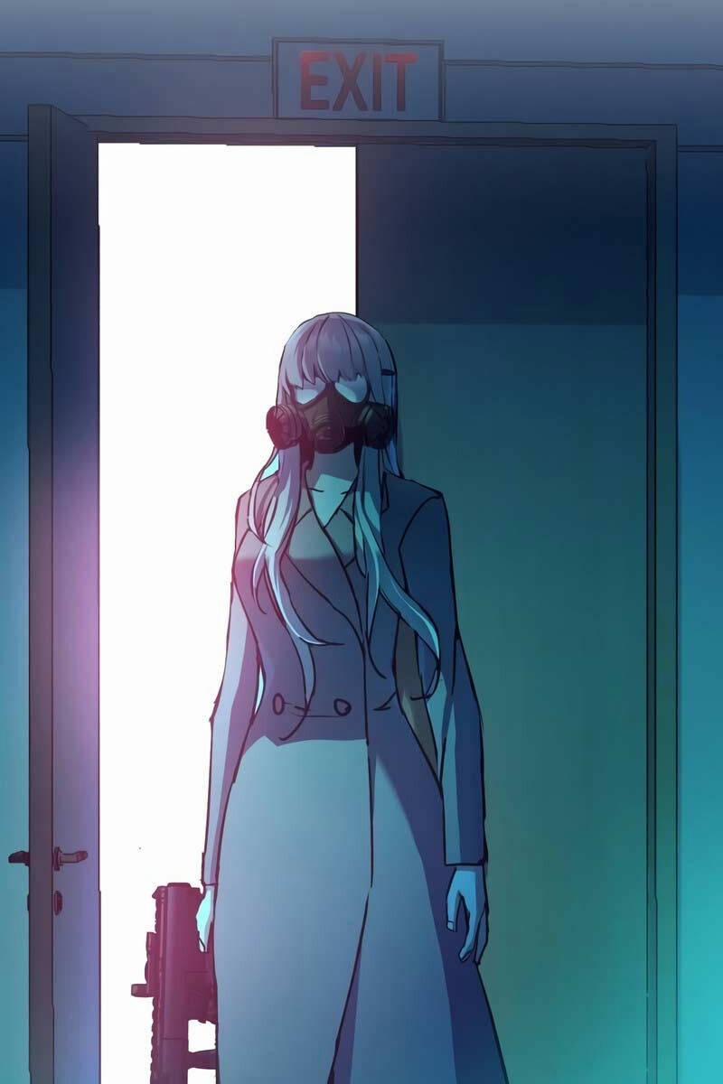 Bạn Học Của Tôi Là Lính Đánh Thuê 174 trang 66