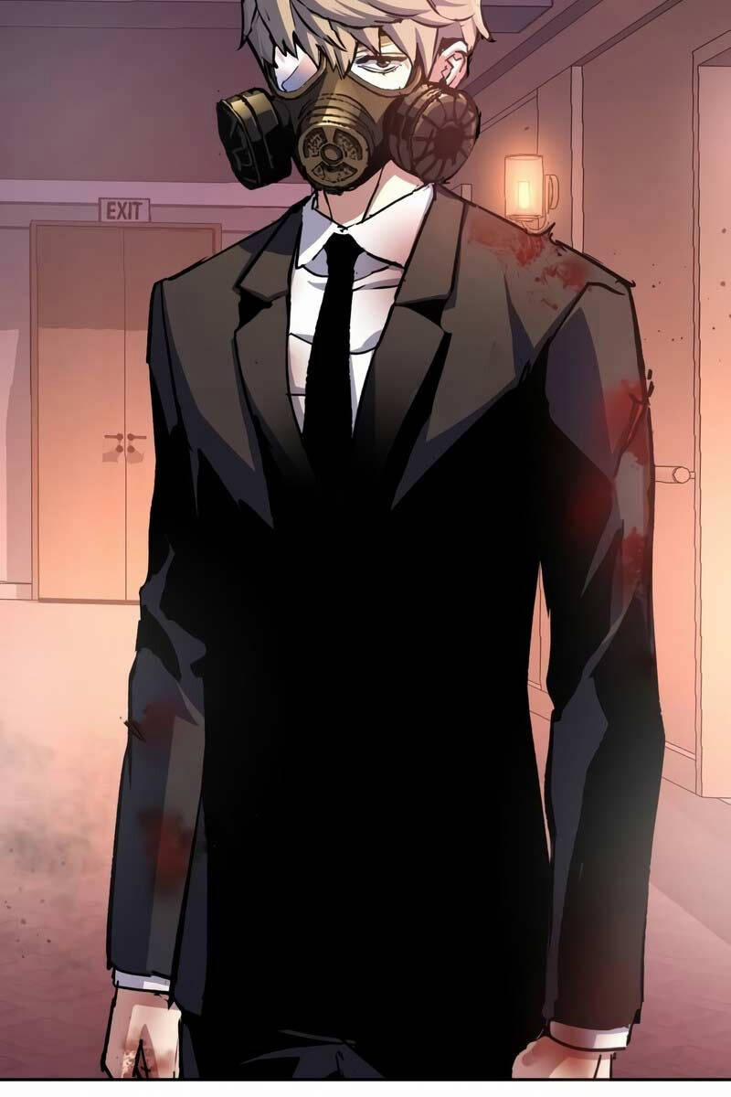 Bạn Học Của Tôi Là Lính Đánh Thuê 174 trang 77